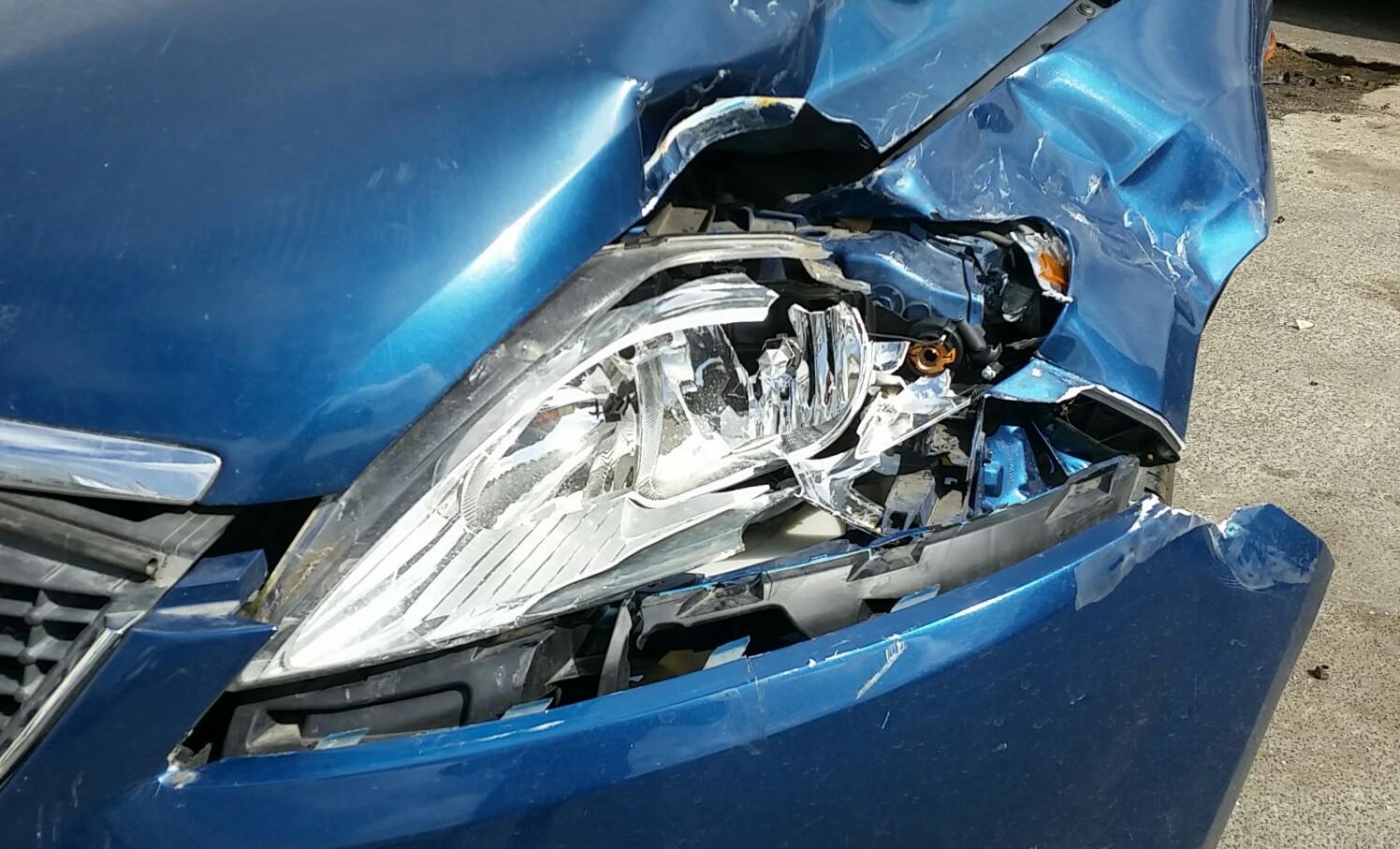 Ford Mondeo - MA-MB 2007-2010