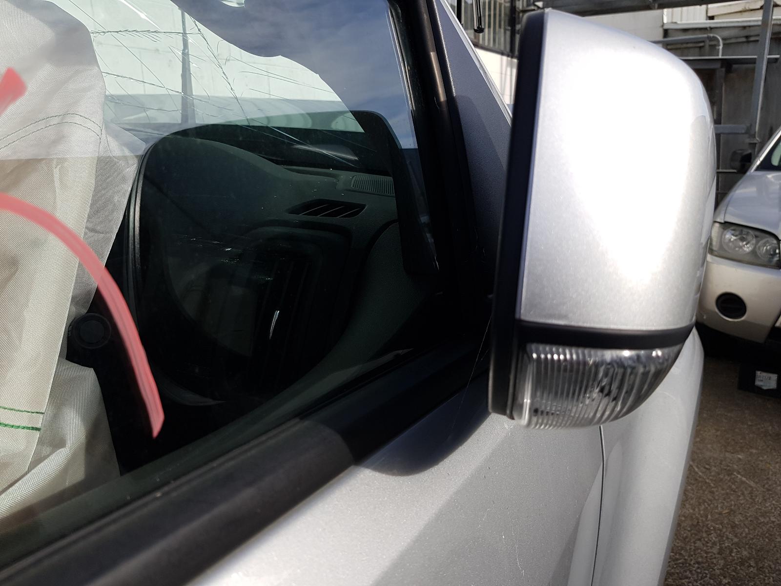 Holden Colorado - RG2 2016-Present