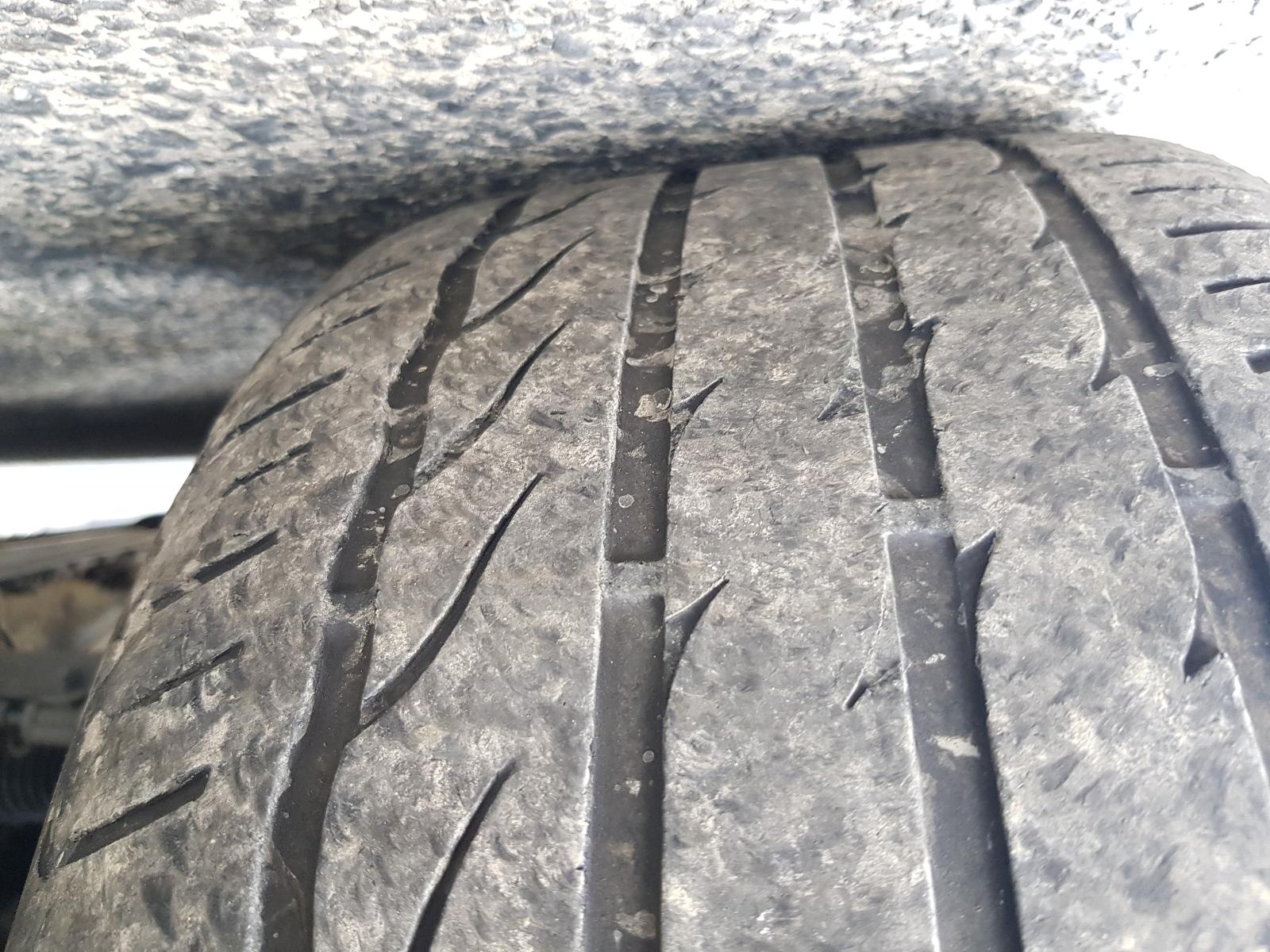 Holden Cruze - 2009-Present