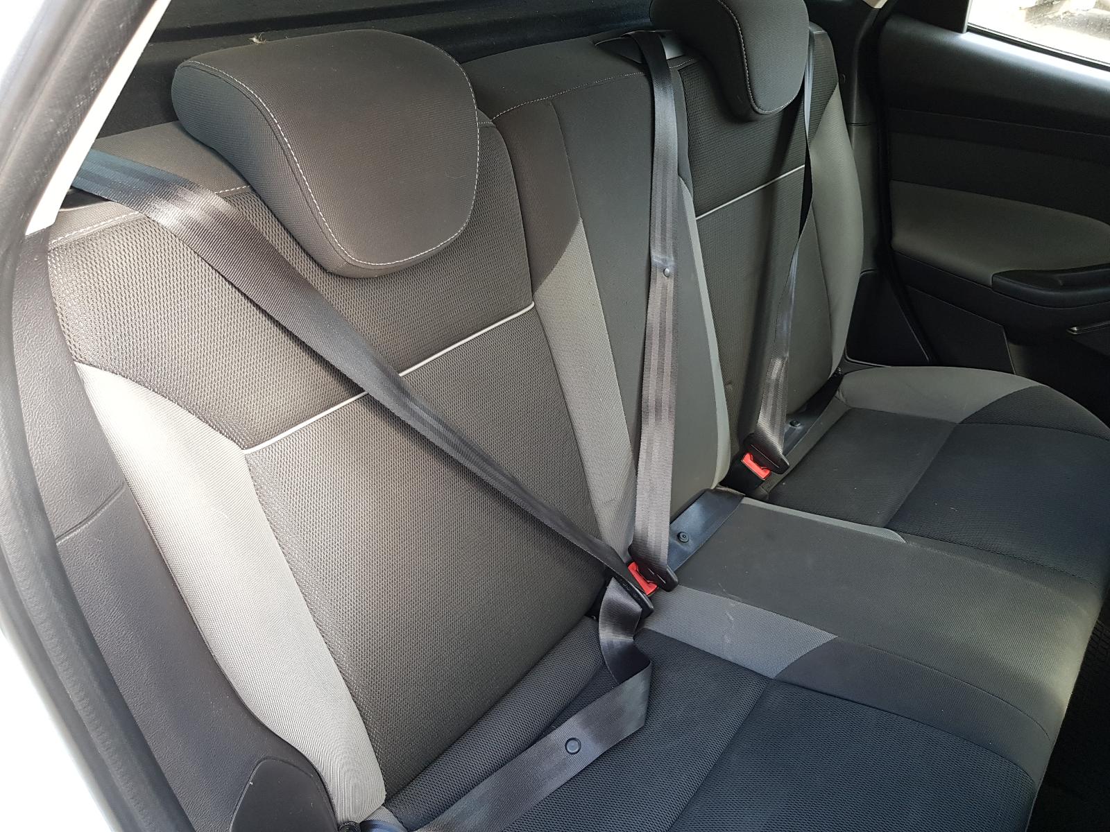 Ford Focus - LW 2011-2015