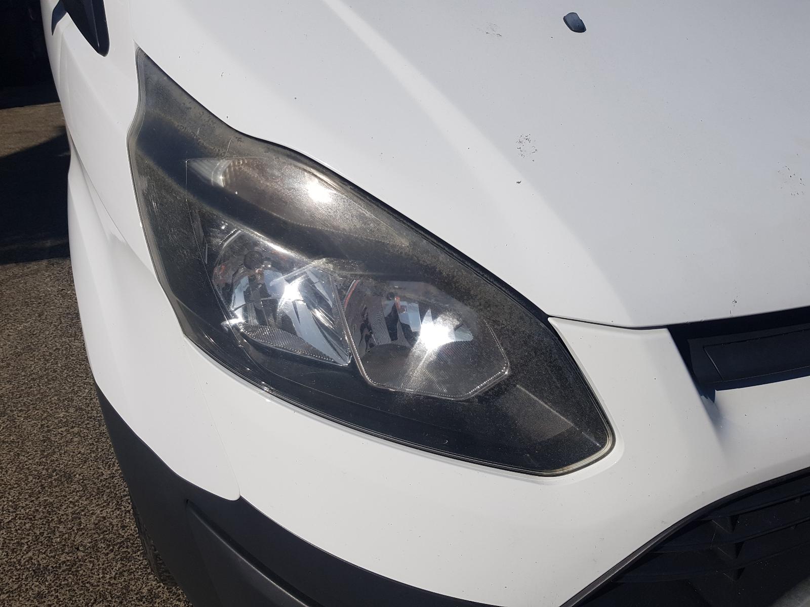 Ford Transit - Other