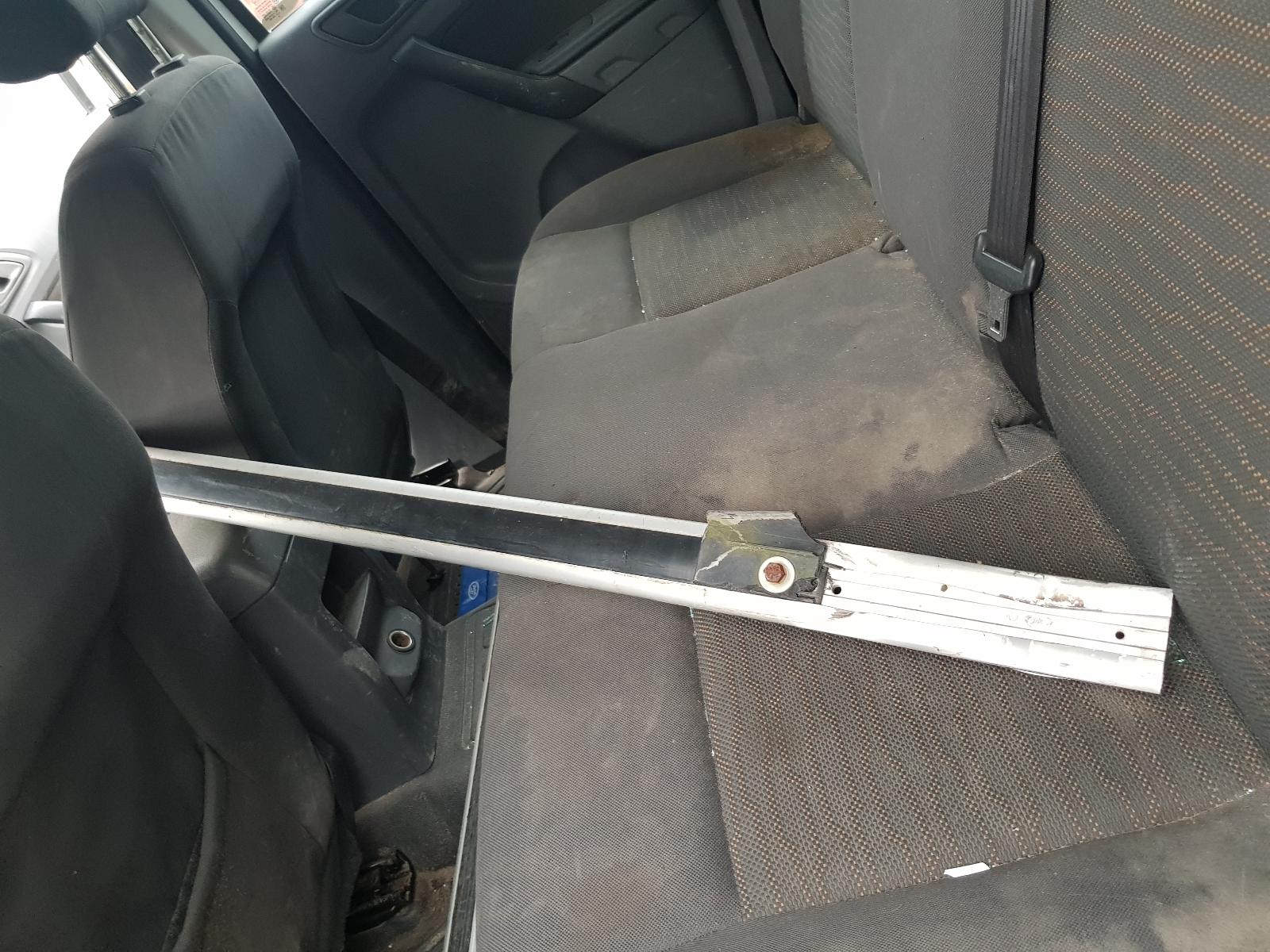 Ford Ranger - PX/PX2 2011-2017