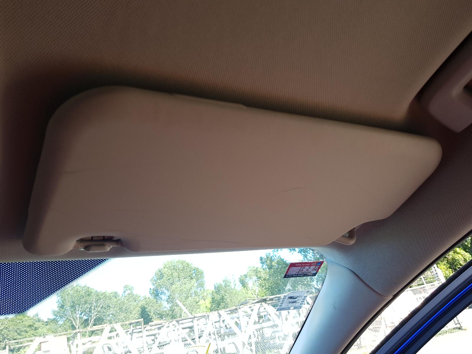 Ford Focus - LZ 2015-2017