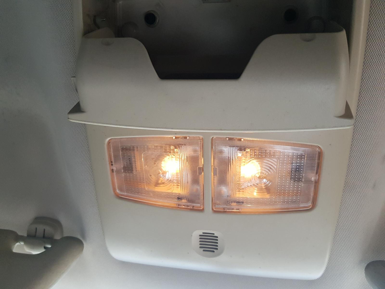 Ford Territory - SZ 2011-Present