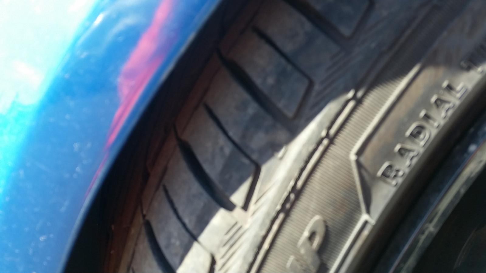 Holden Commodore - VE 2006-2013