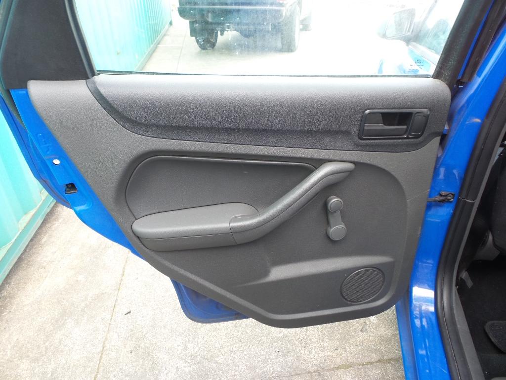 Ford Focus - LS 2005-2007