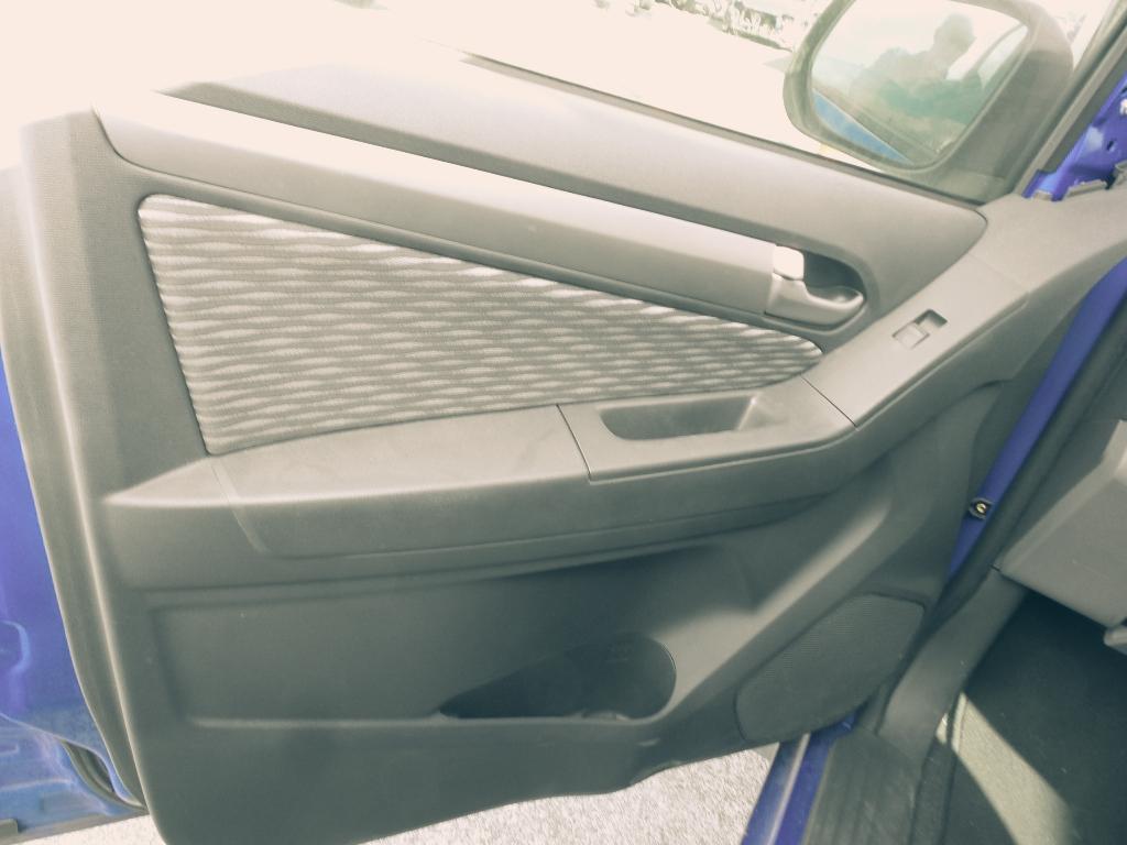 Holden Colorado - RG 2012 -2016