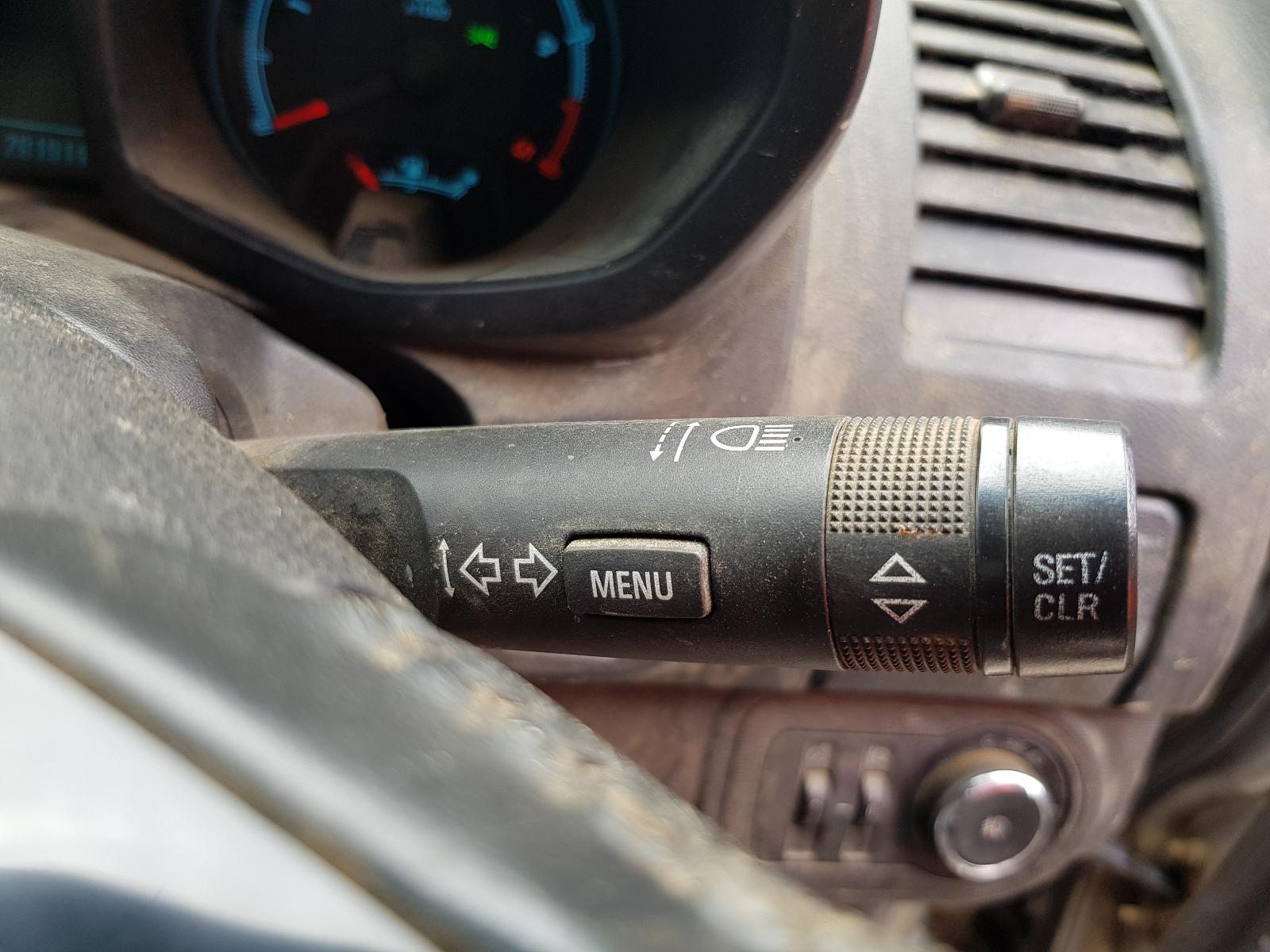 Holden Colorado - RG 2012 -2016