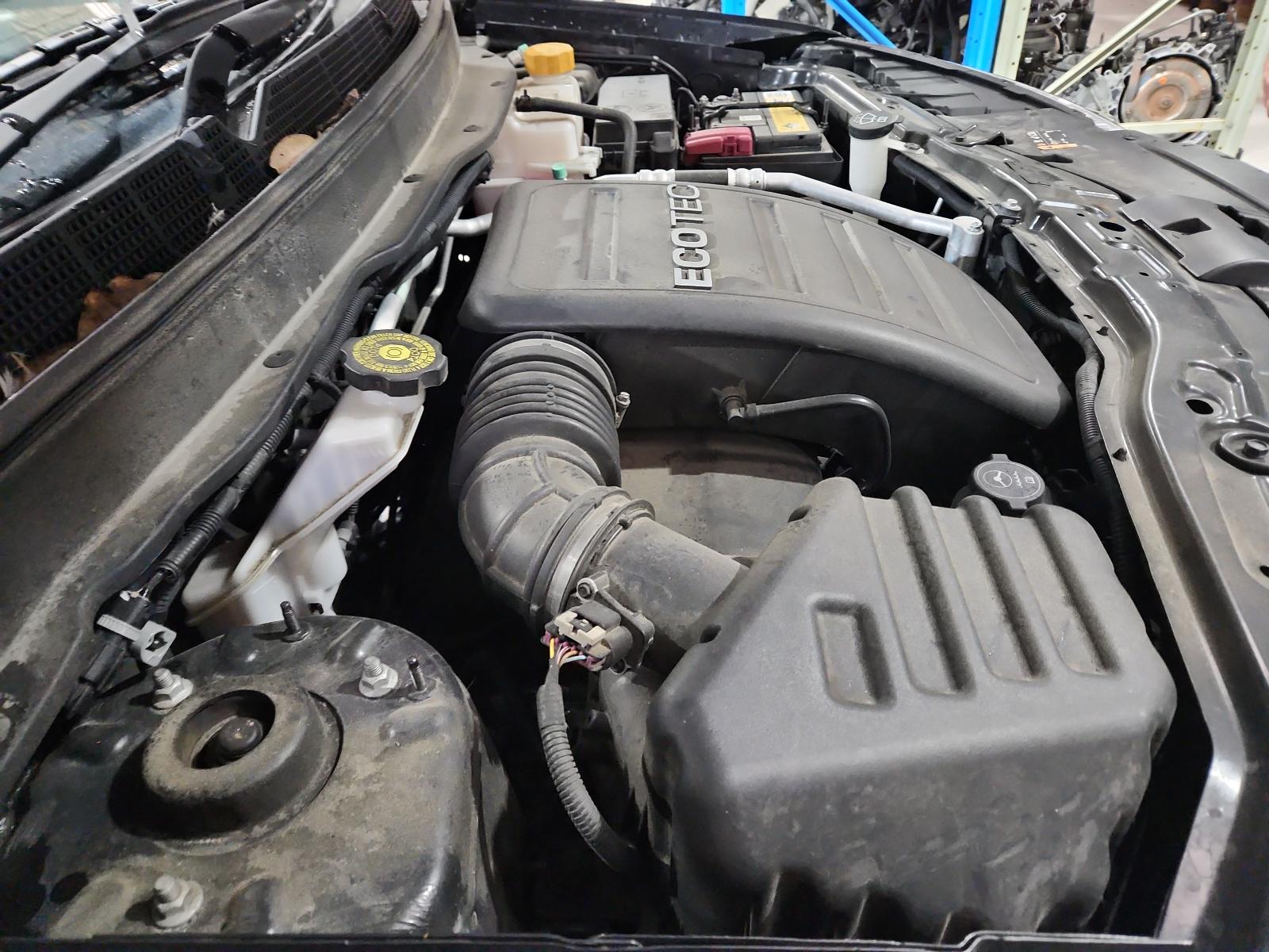 Holden Captiva - Captiva 7 2011-Present