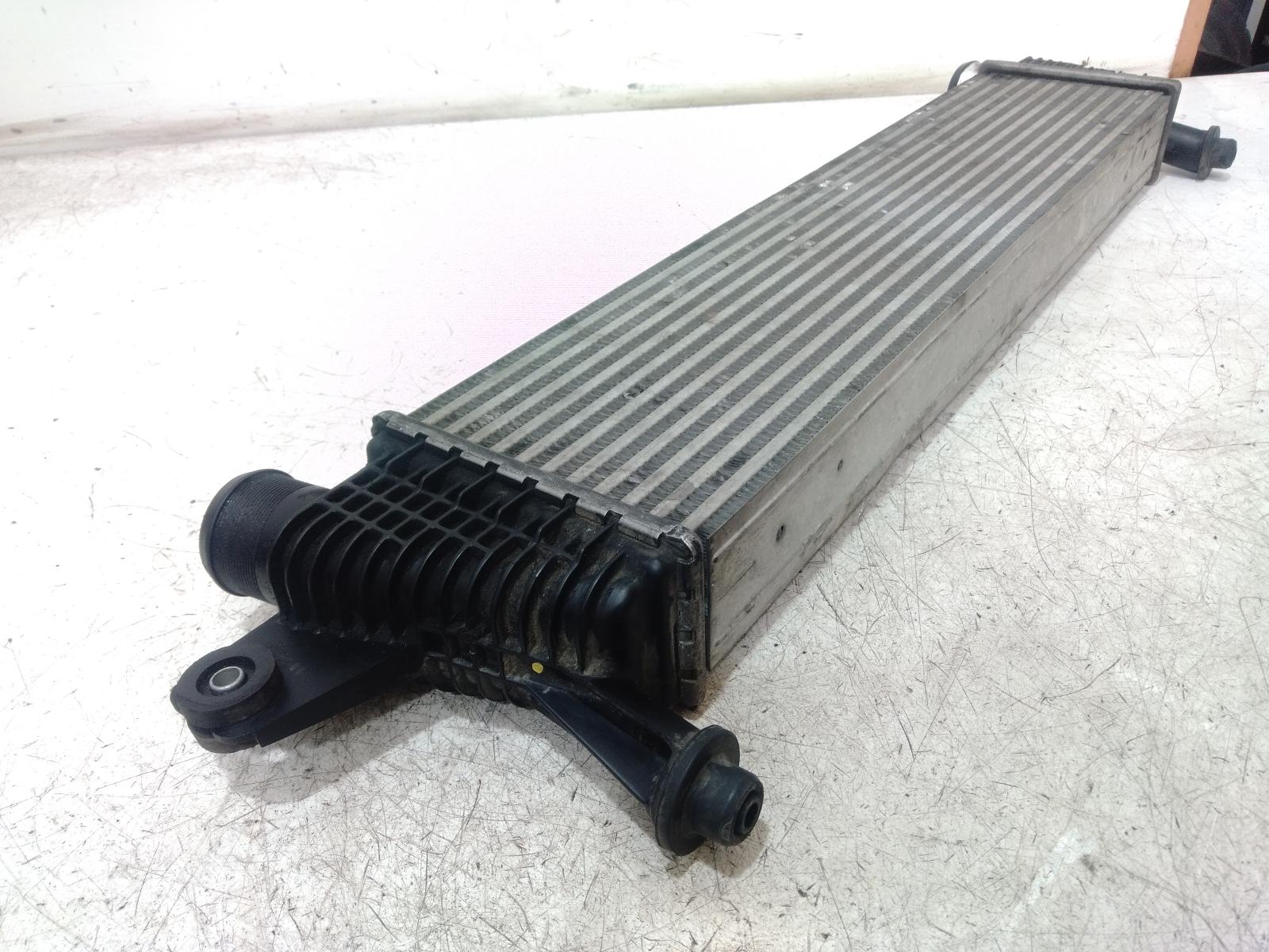 Intercooler