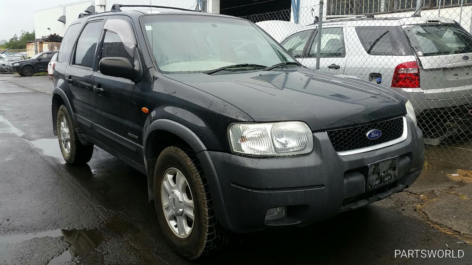 Ford Escape - LF 2007-Present