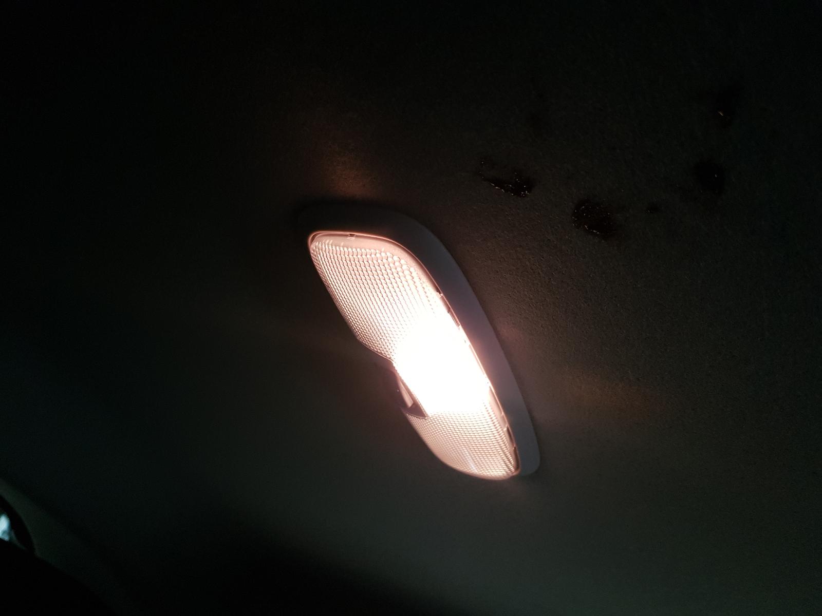 Ford Fiesta - MK VI 2008-Present