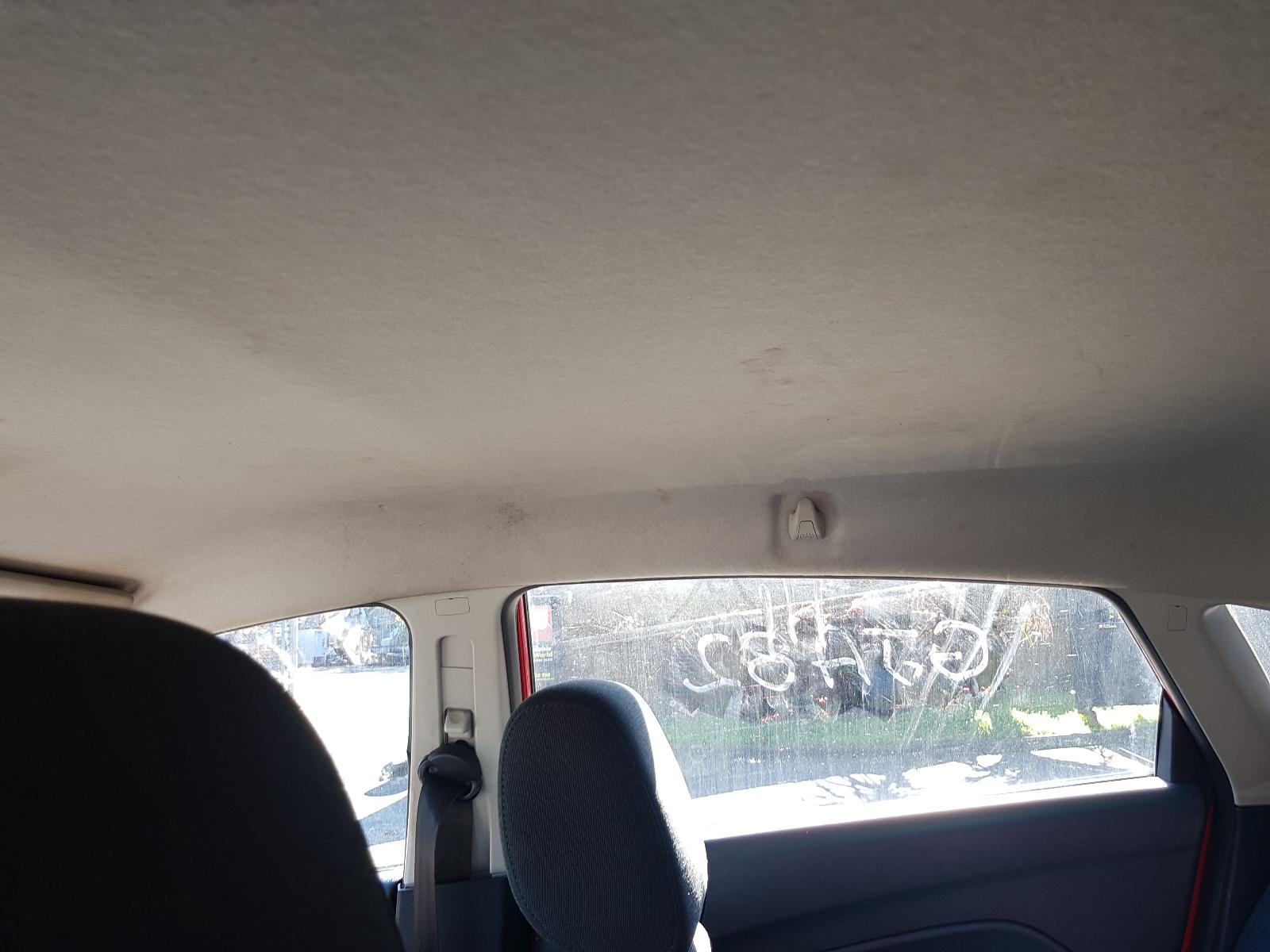 Ford Fiesta - WT 2010-2014