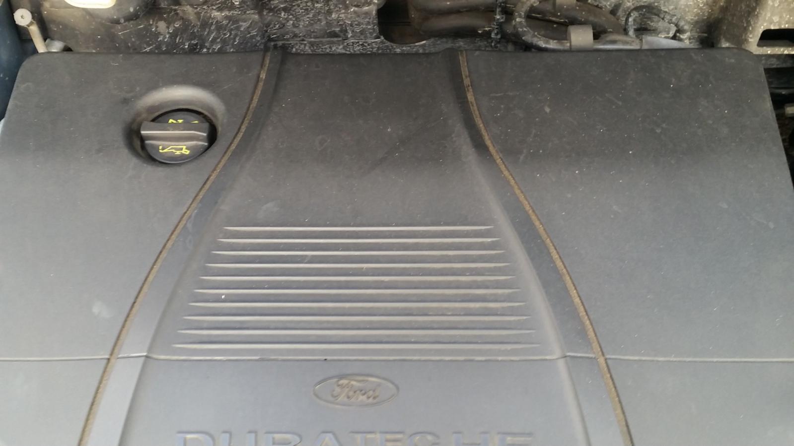 Ford Focus - LT-LV 2008-2011