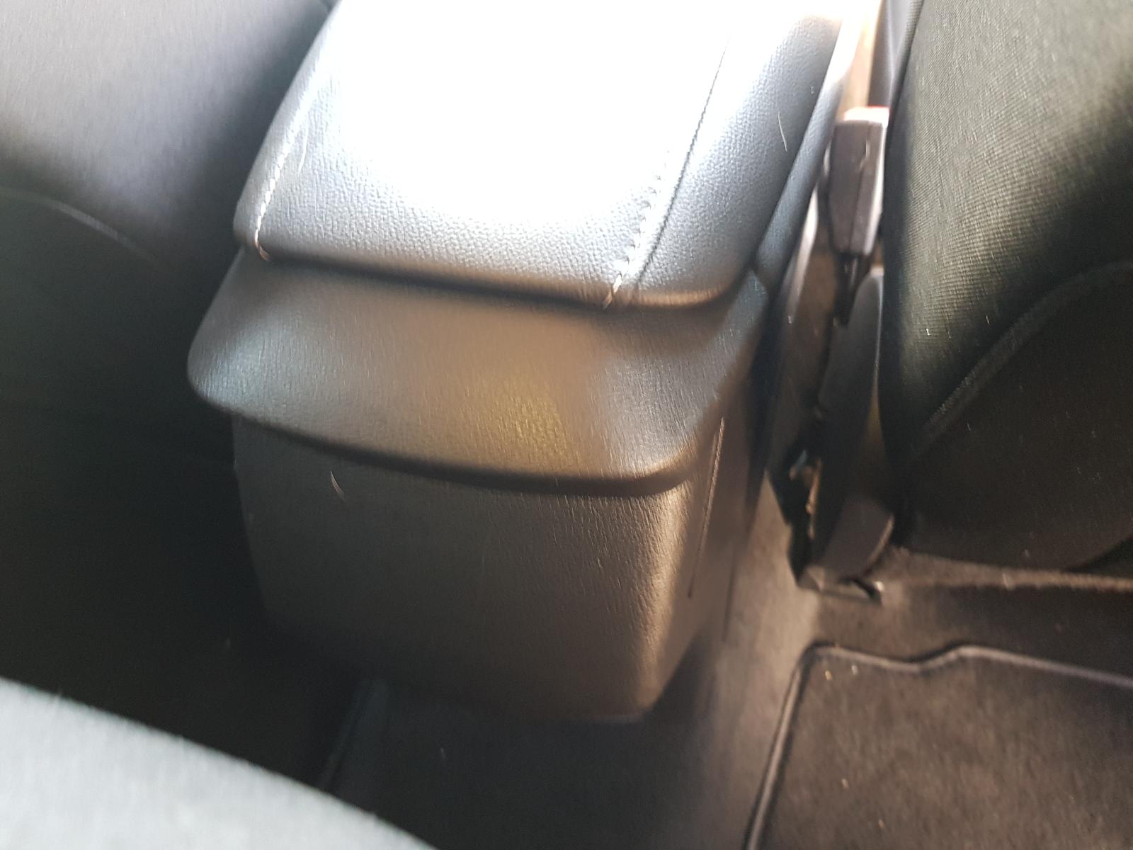 Ford Mondeo - MD 2014-2017