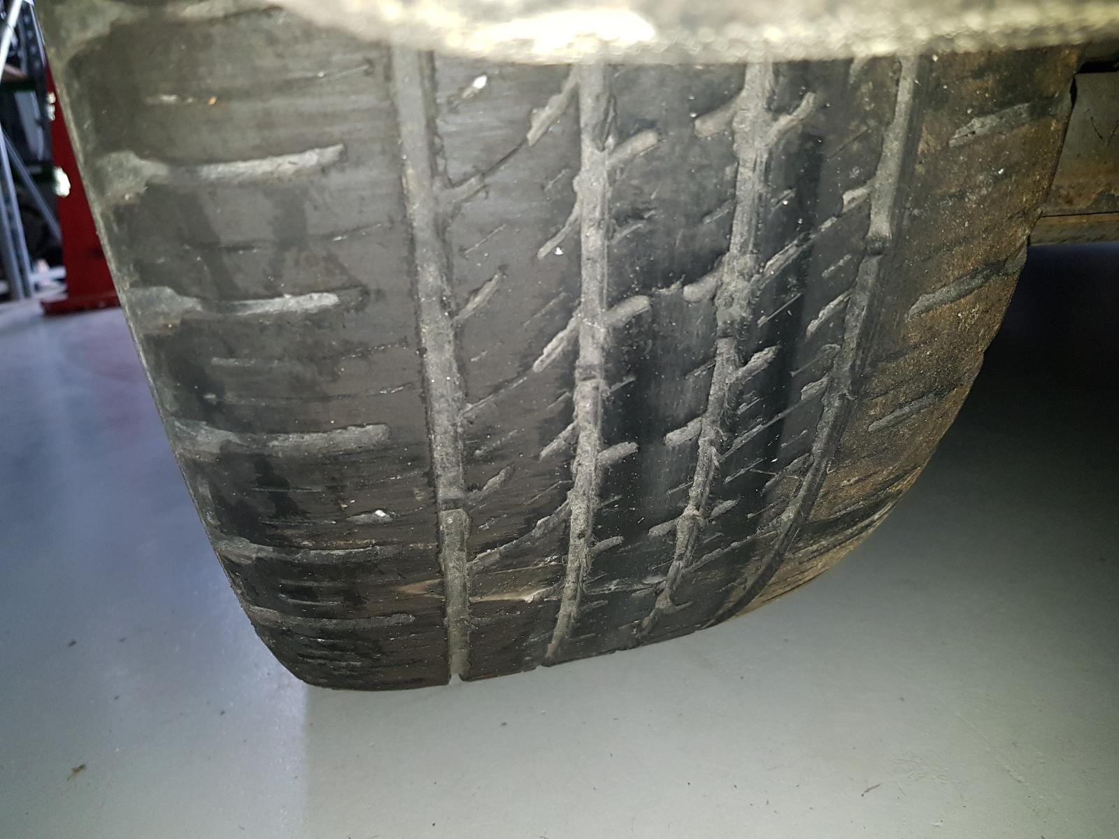 Holden Captiva - Captiva 7 2011-Present