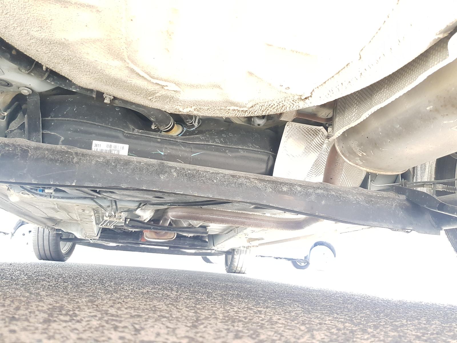 Ford Fiesta - MK VI 2008-Present