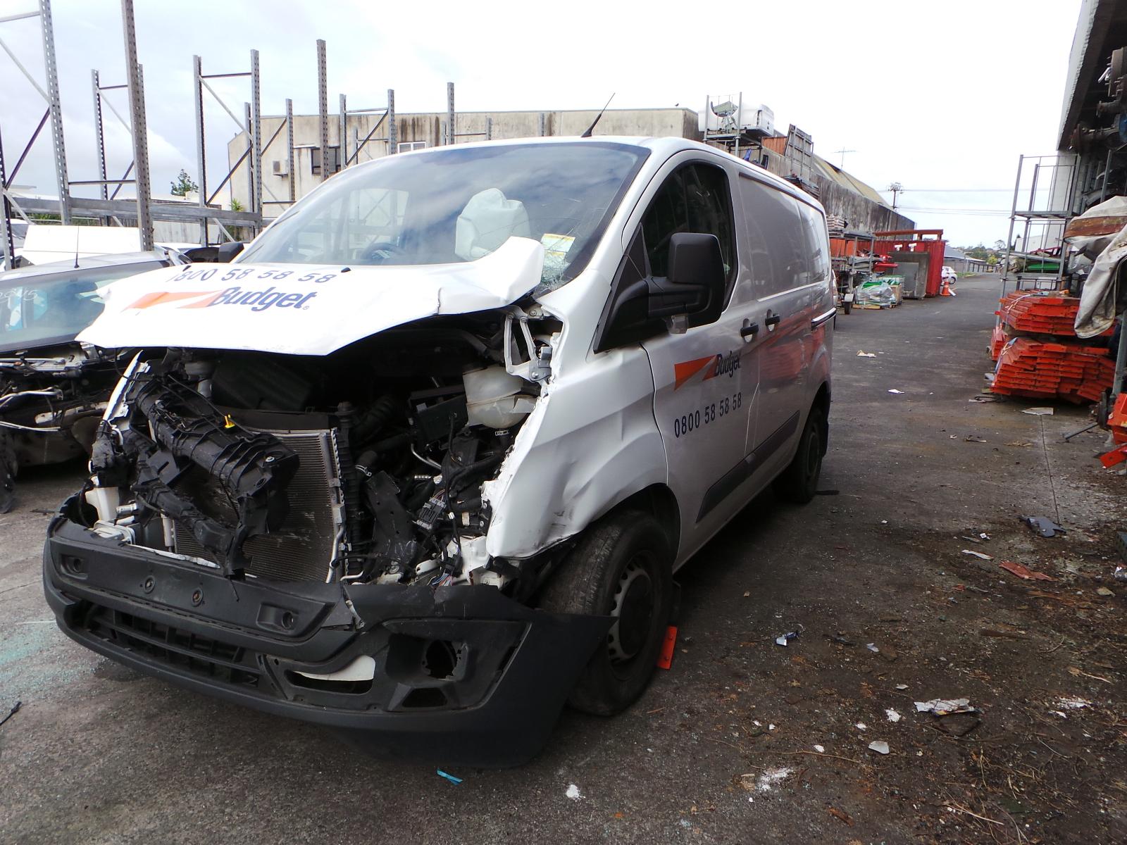 Ford Transit - Other