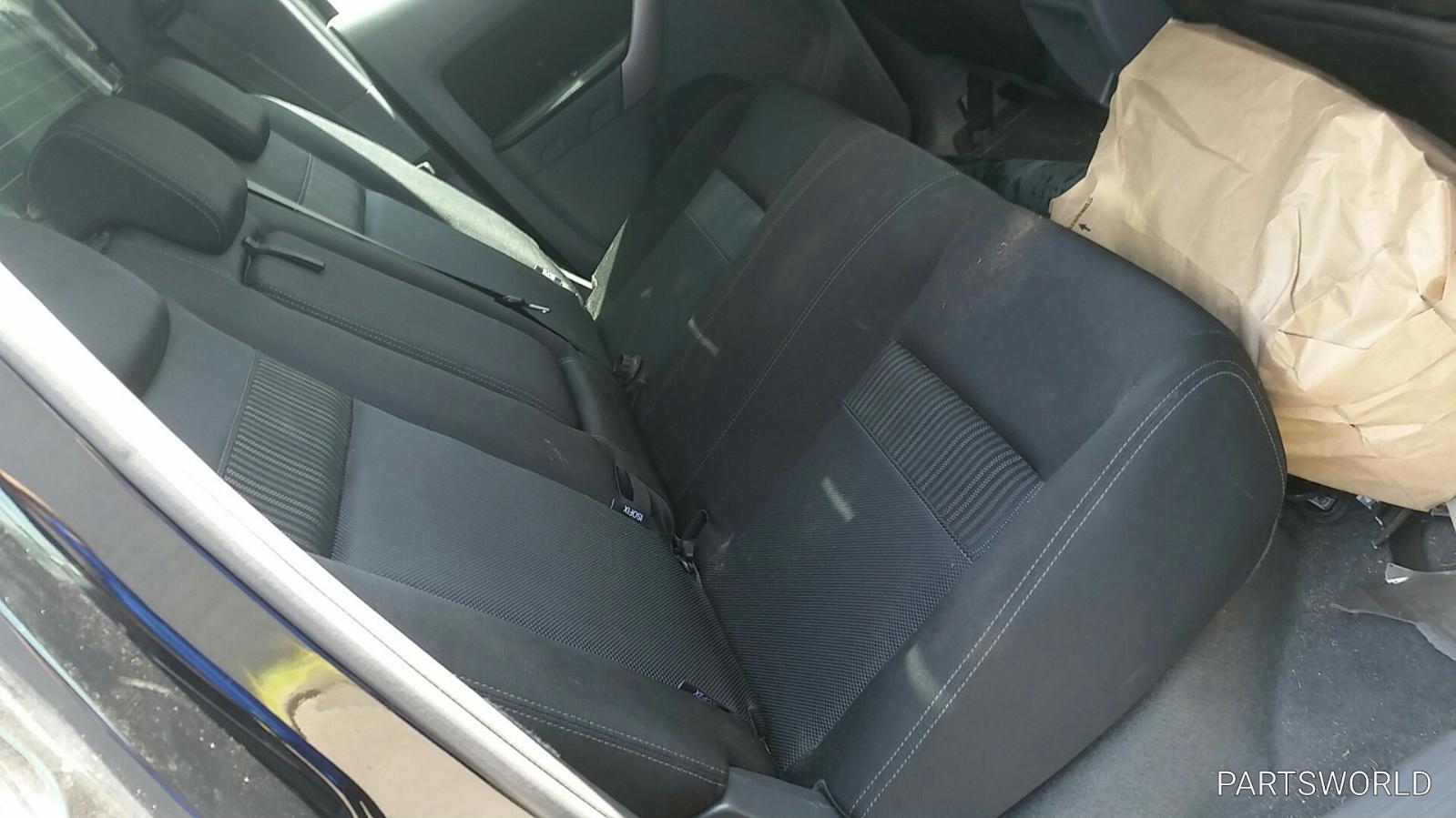 Ford Ranger - PX/PX2 2011-2017