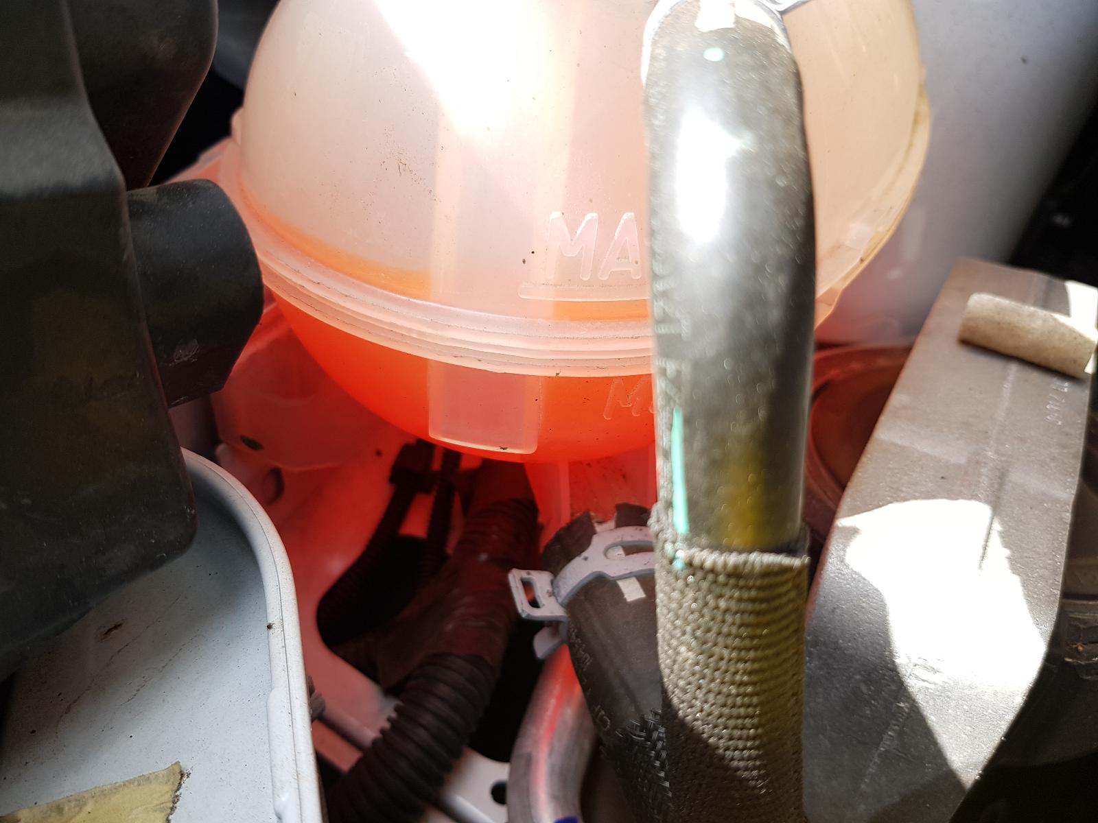 Ford Escape - LF 2007-Present