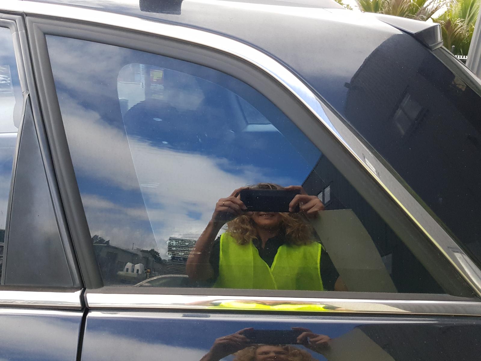 Holden Captiva - Captiva 5 2006-2011