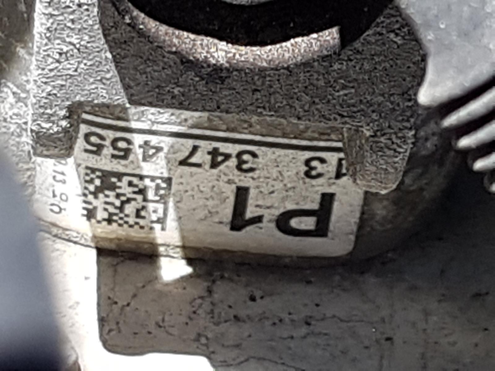 Holden Cruze - 2009-Present