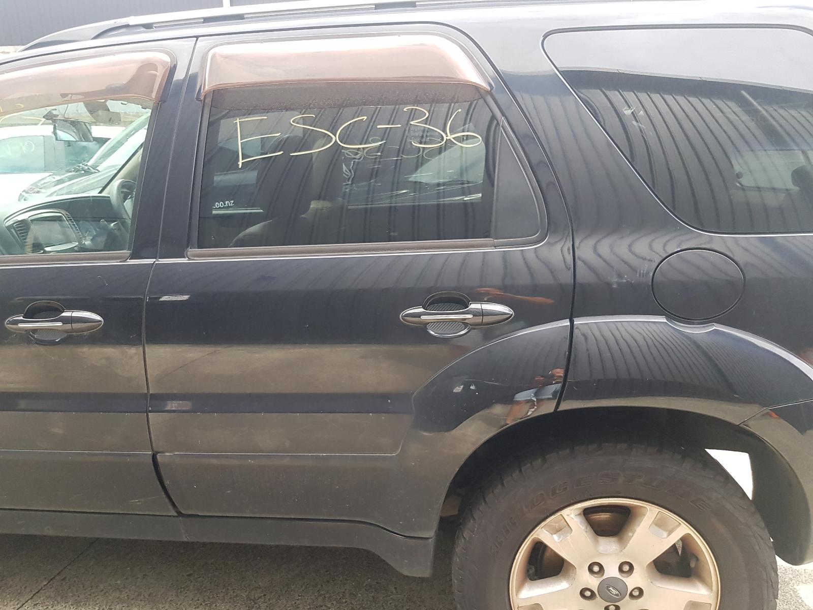 Ford Escape - LF 2007-Present