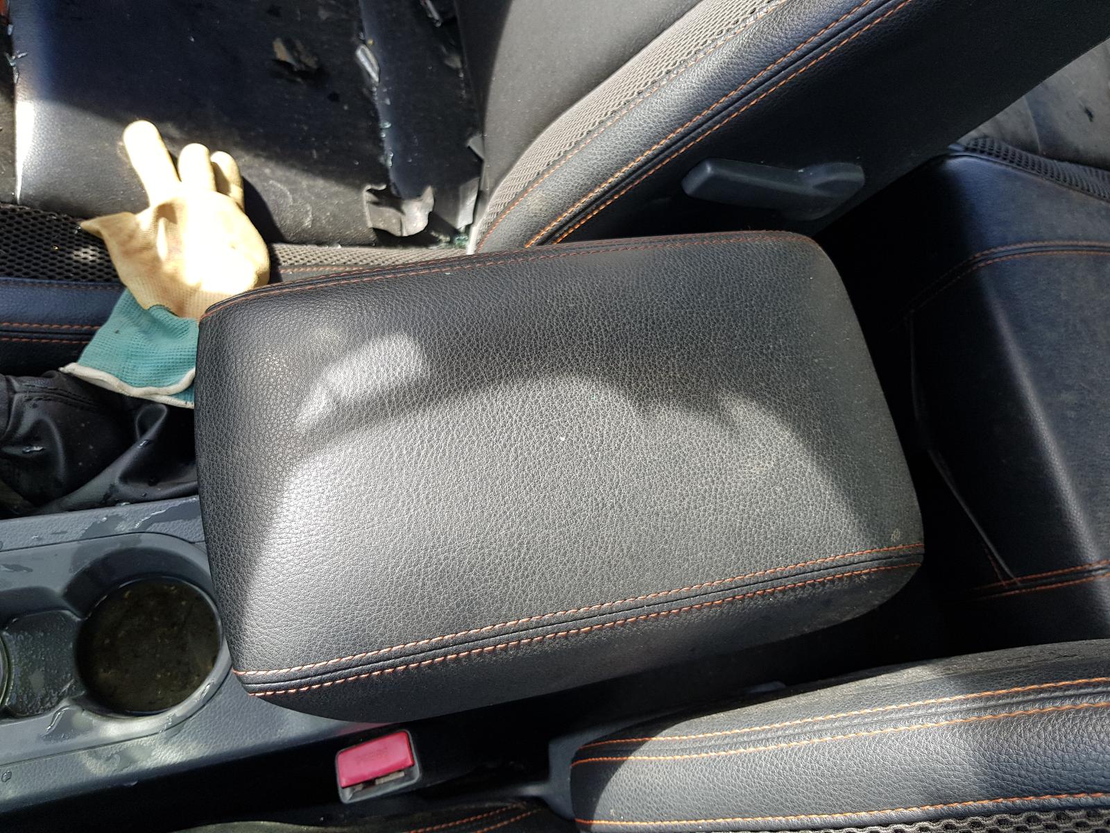 Ford Ranger - PX/PX2 2011-2017