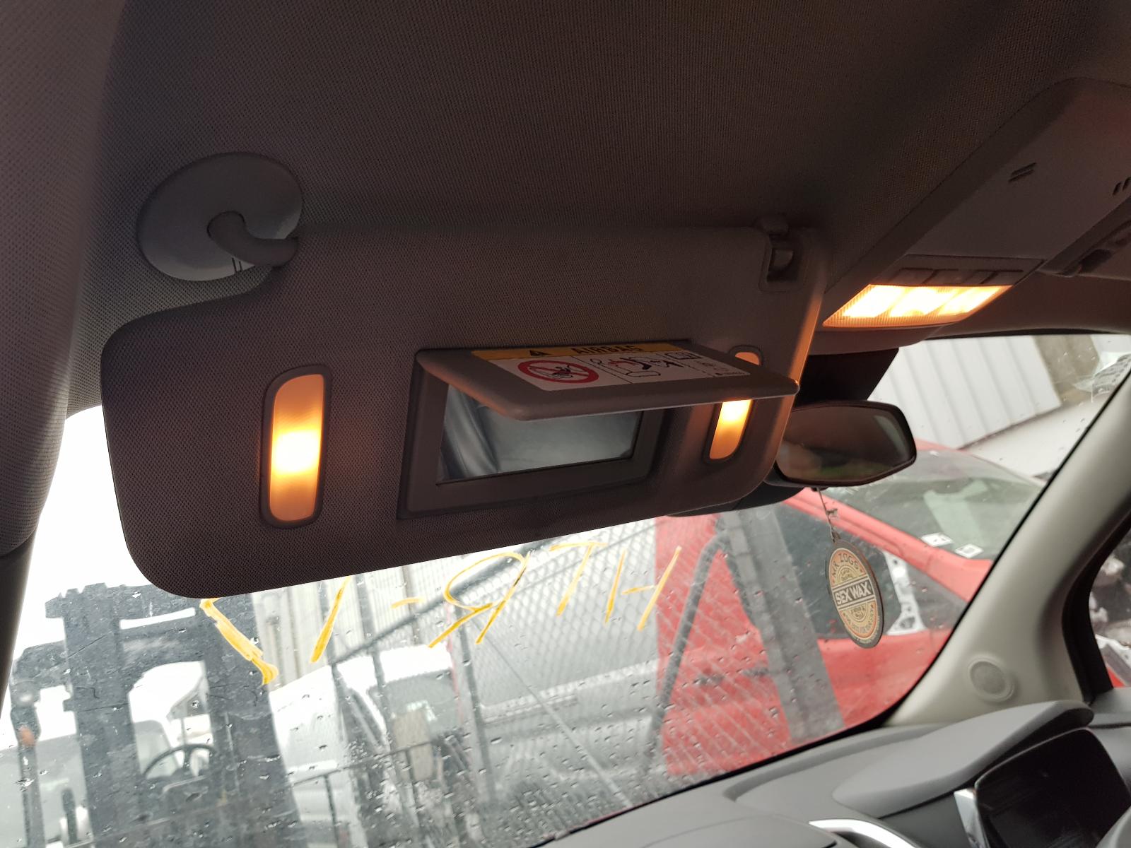 Holden Trax - TJ Series 2013-Present