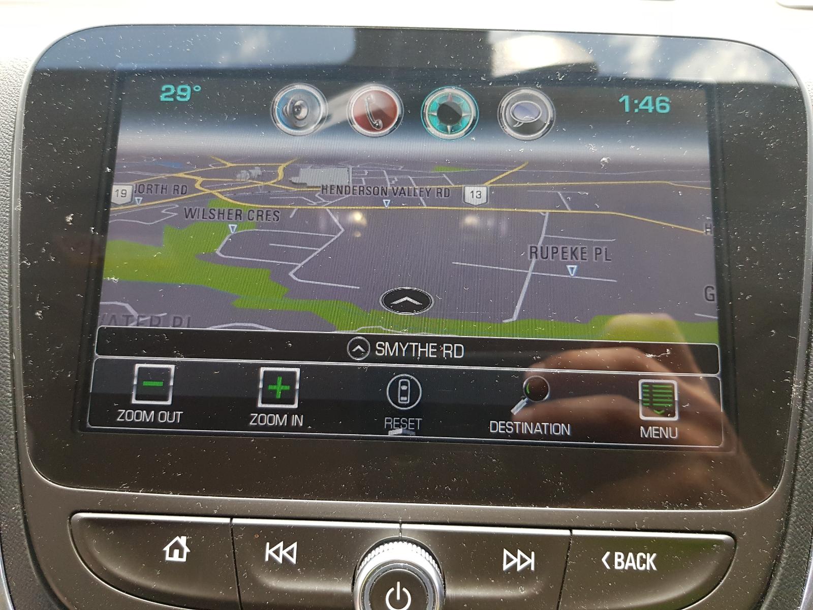 Holden Equipe - Other