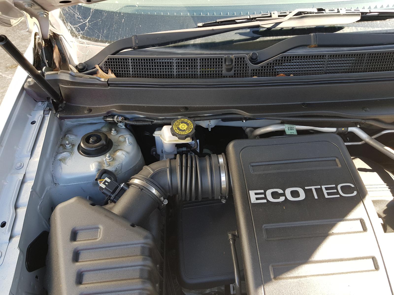 Holden Captiva - Captiva 7 2011-Present