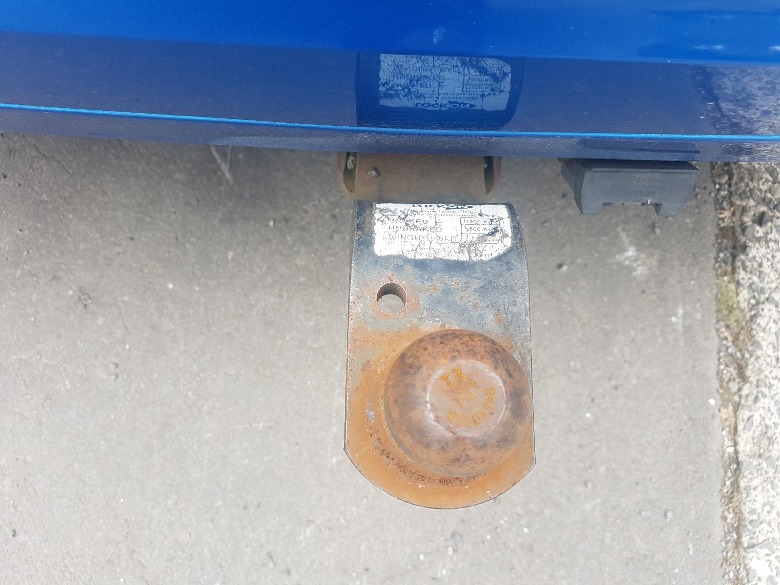 Ford Focus - LS 2005-2007