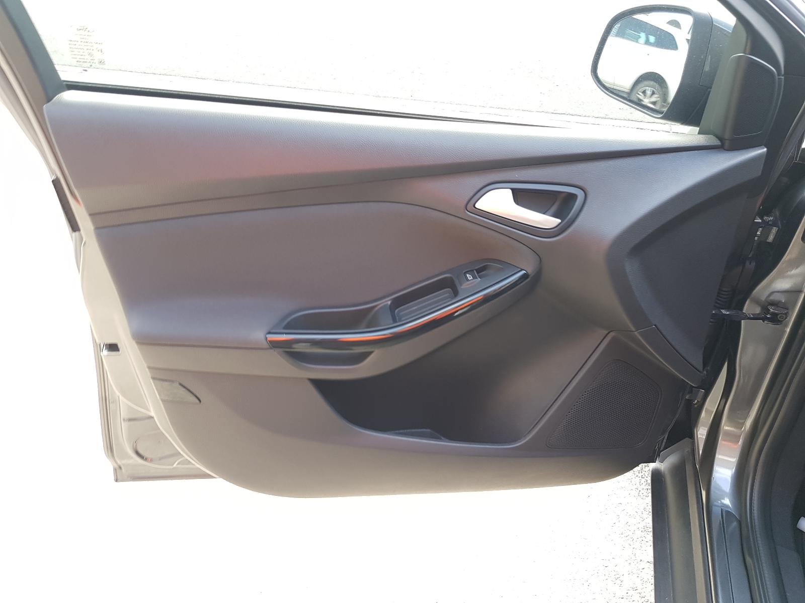 Ford Focus - LZ 2015-2017