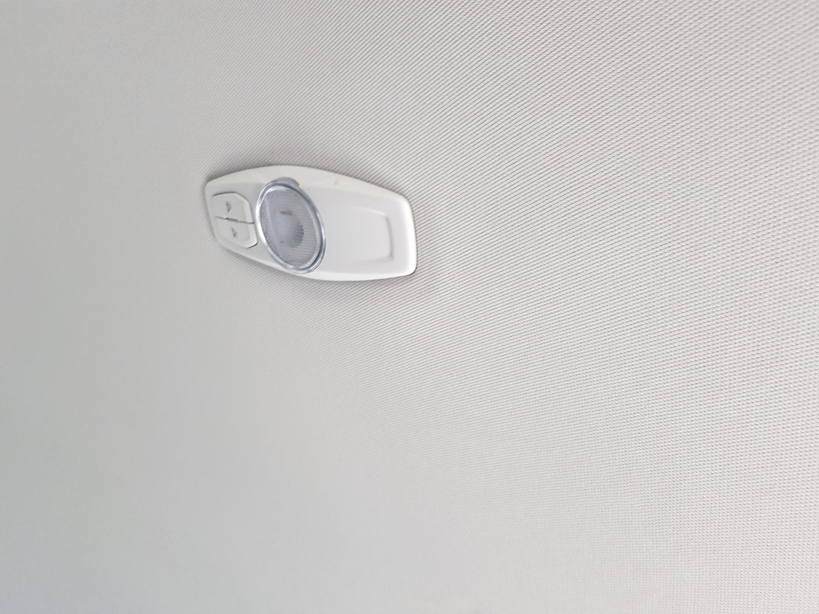 Ford Kuga - TF 2013-Present