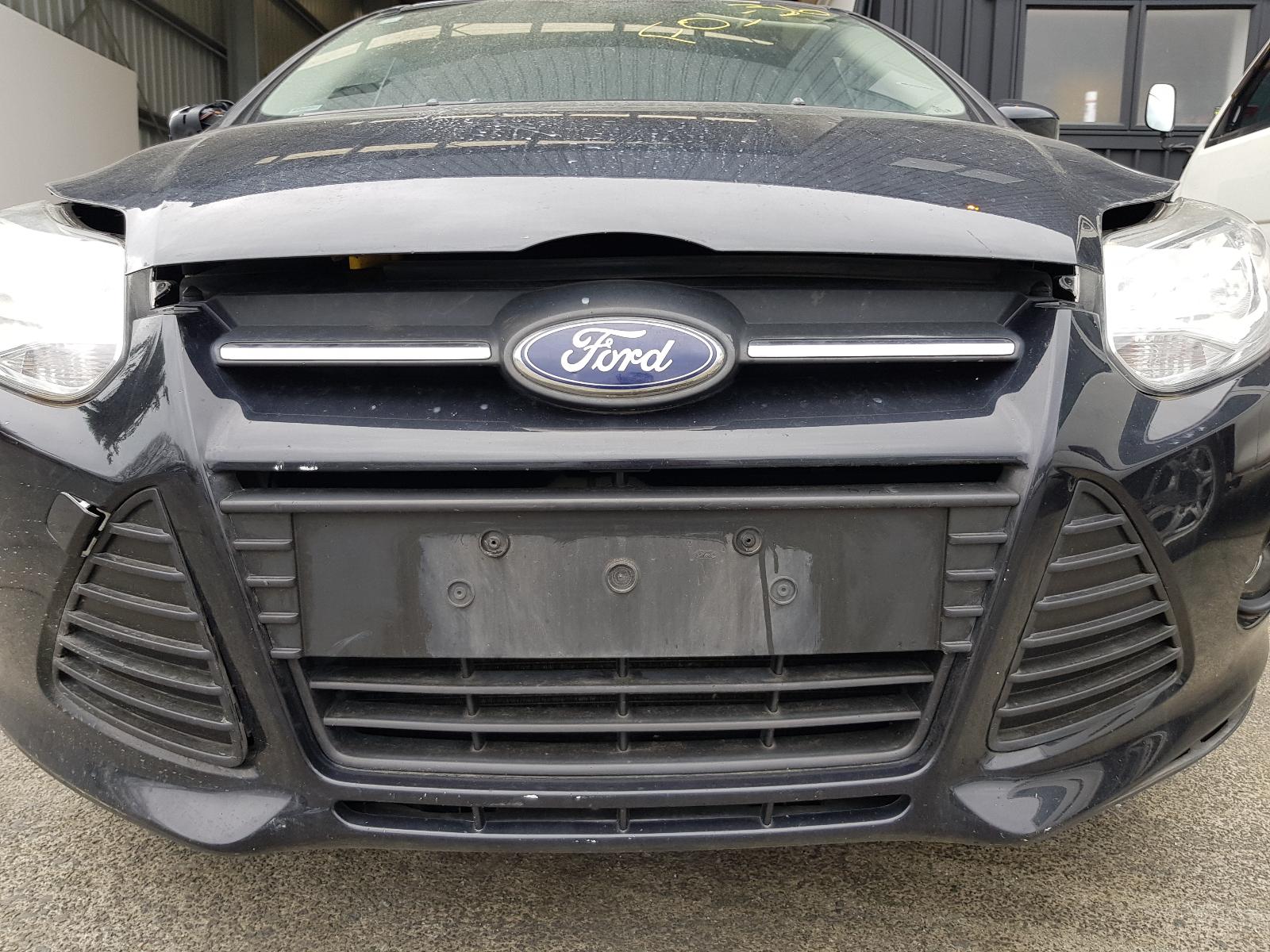 Ford Focus - LW 2011-2015