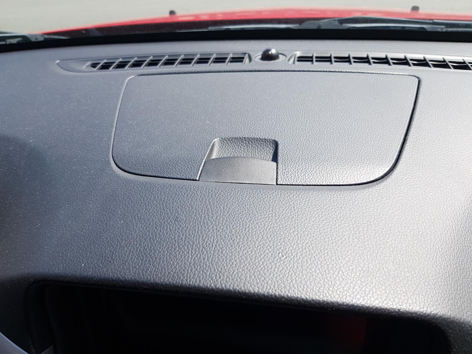 Holden Cruze - 2009-Present