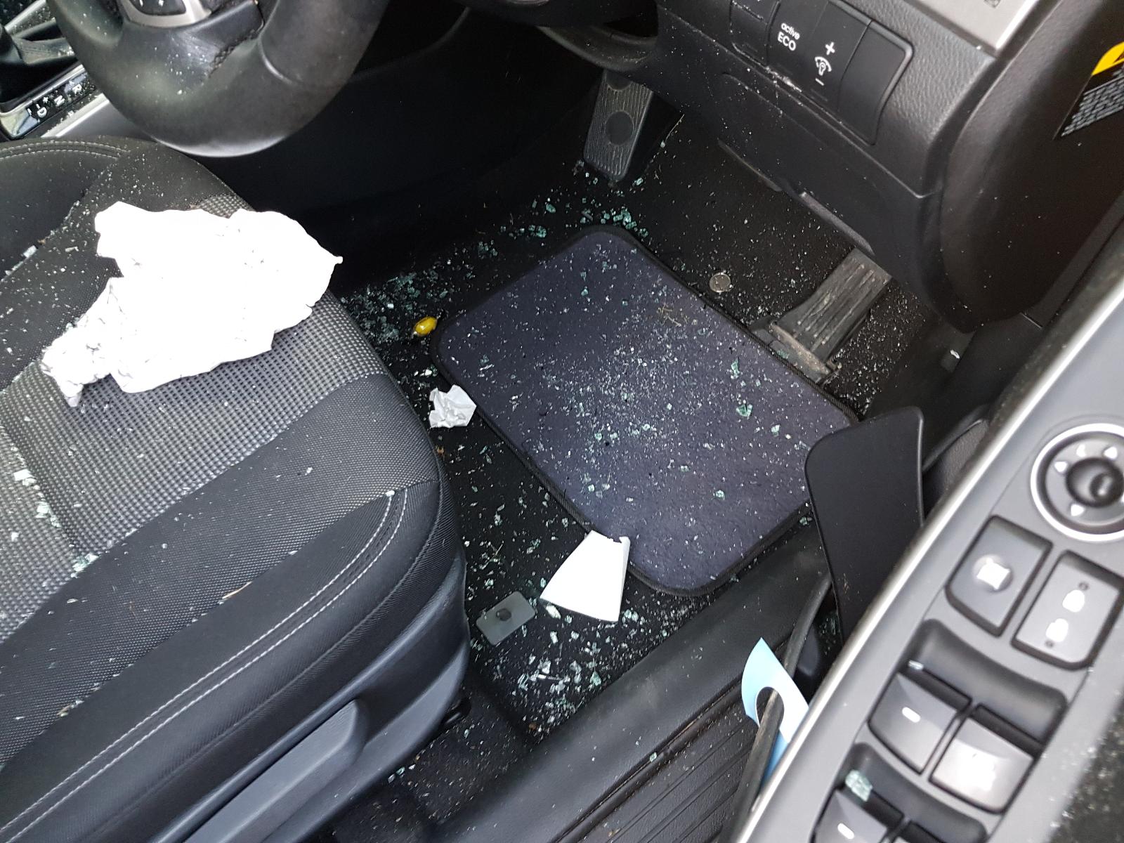 Hyundai i30 - 2007-2016