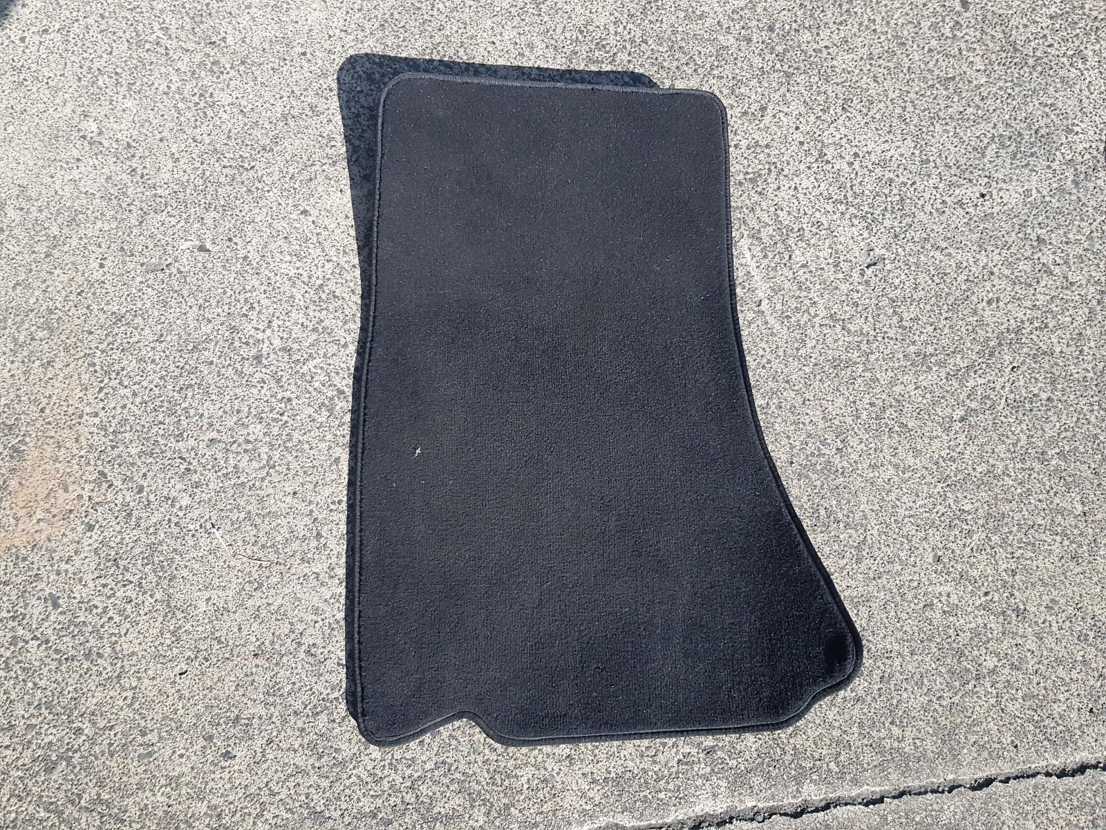 Ford Territory - SZ 2011-Present