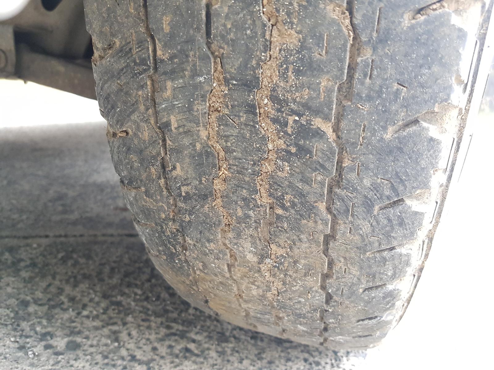 Ford Transit - 2006-2011