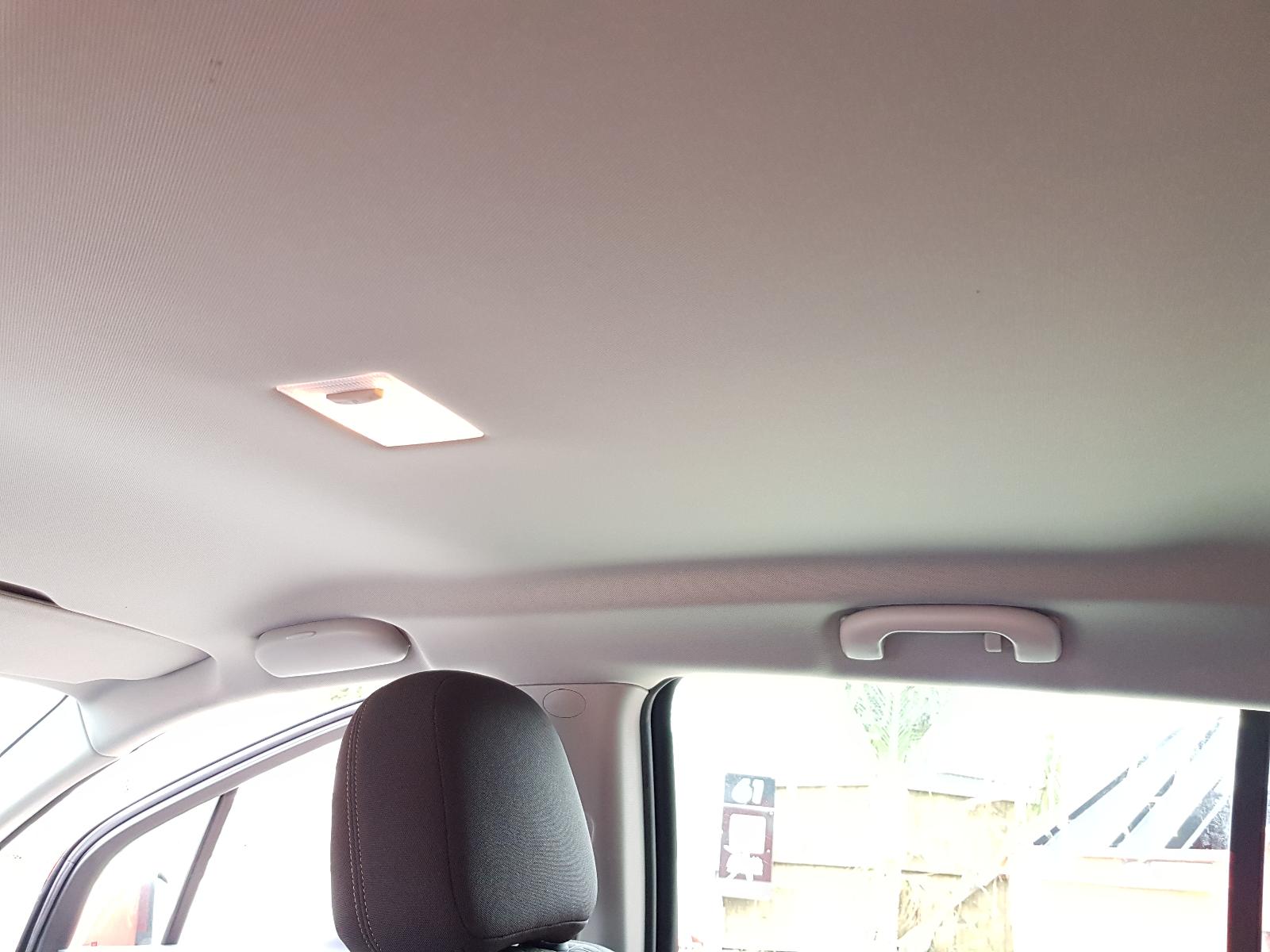 Holden Trax - TJ Series 2013-Present