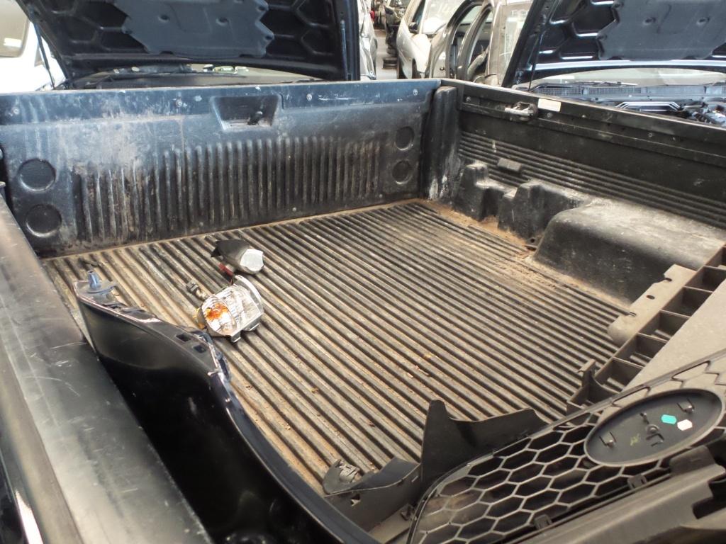 Ford XR6 - FG-FGX 2008-2016