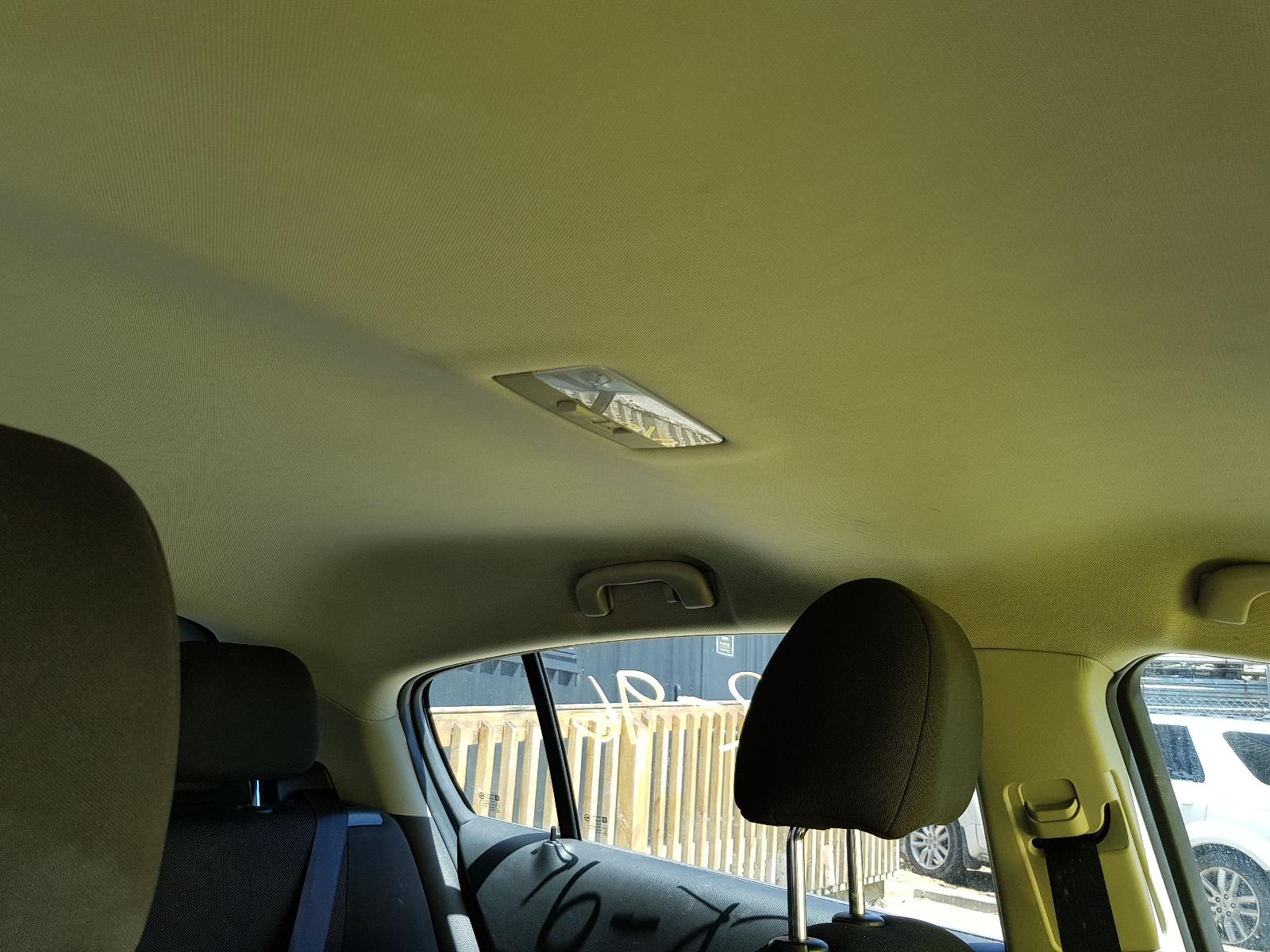 Holden Cruze - 2009-Present