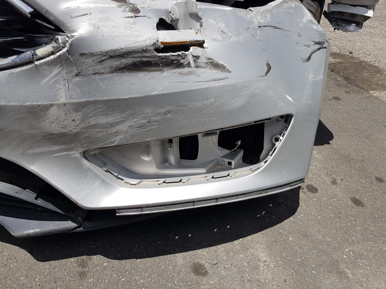 Ford Focus - LZ 2015-2017