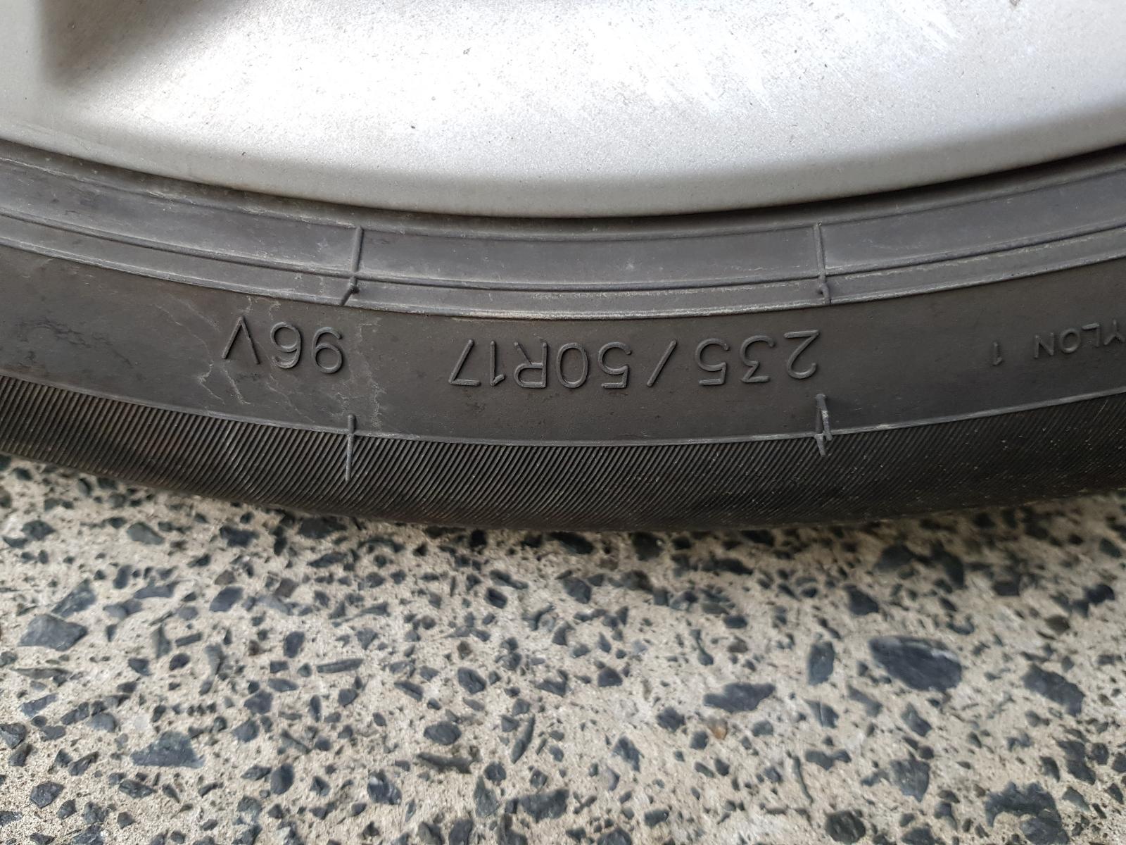 Ford Mondeo - MD 2014-2017