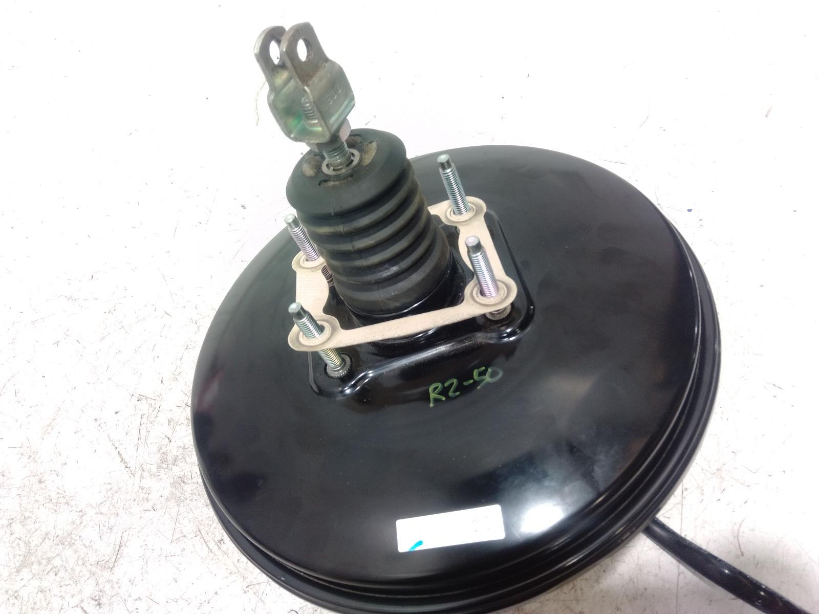 Brake_Booster