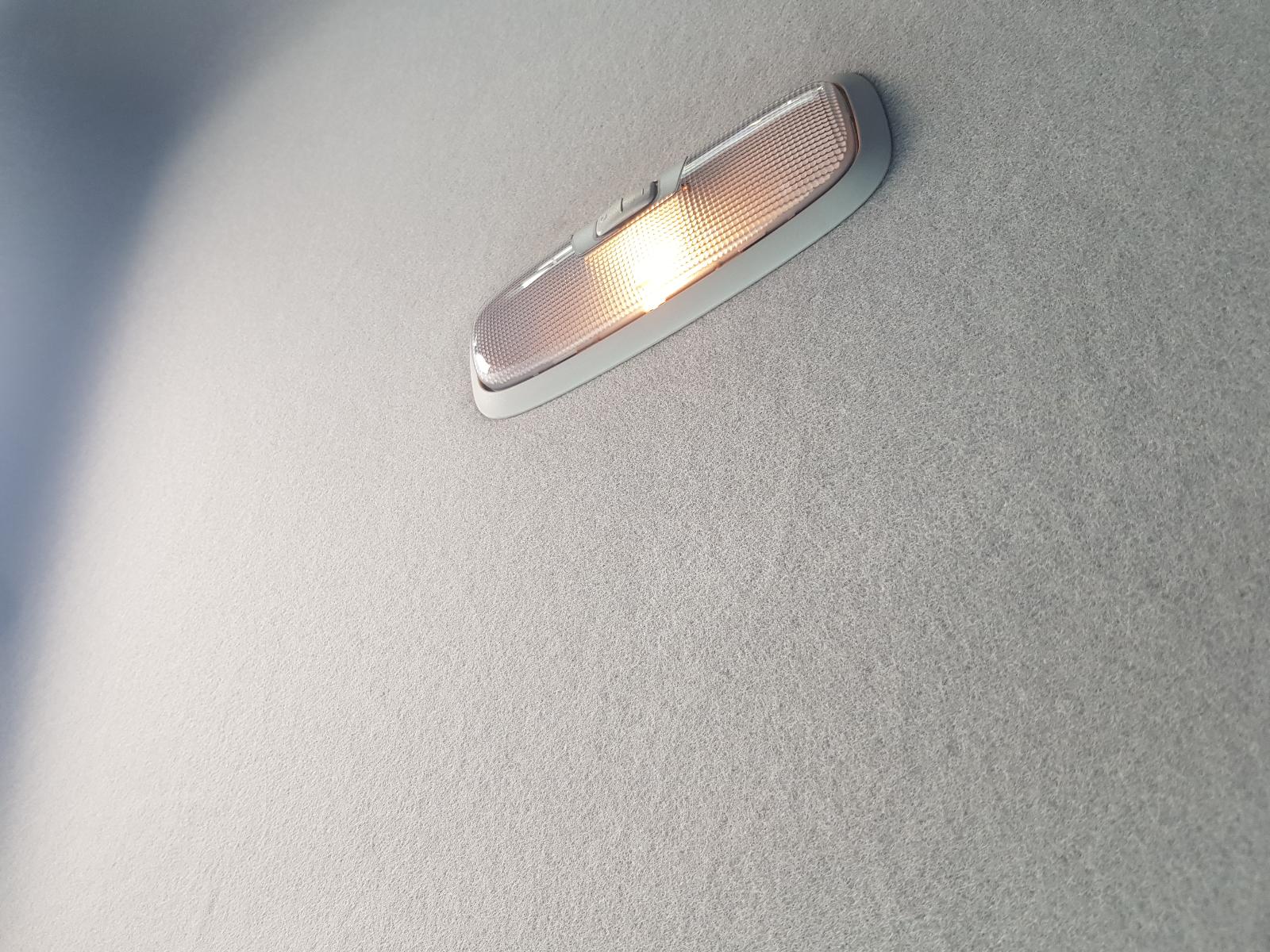 Ford Fiesta - MK VI 2008-Present