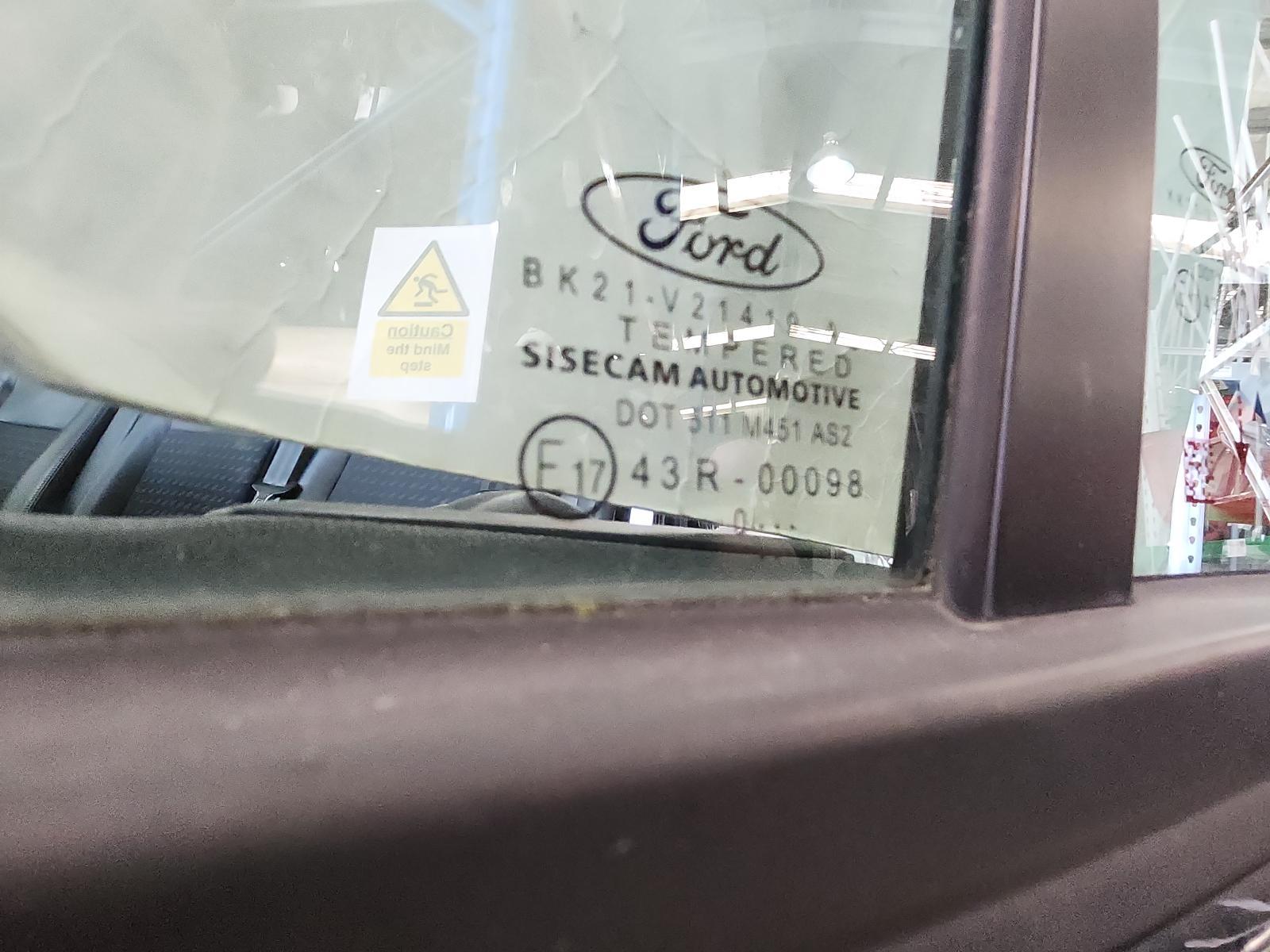 Ford Transit - Other