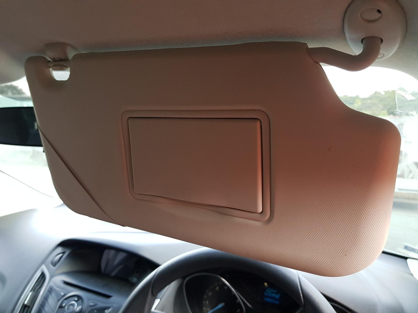 Ford Focus - LW 2011-2015