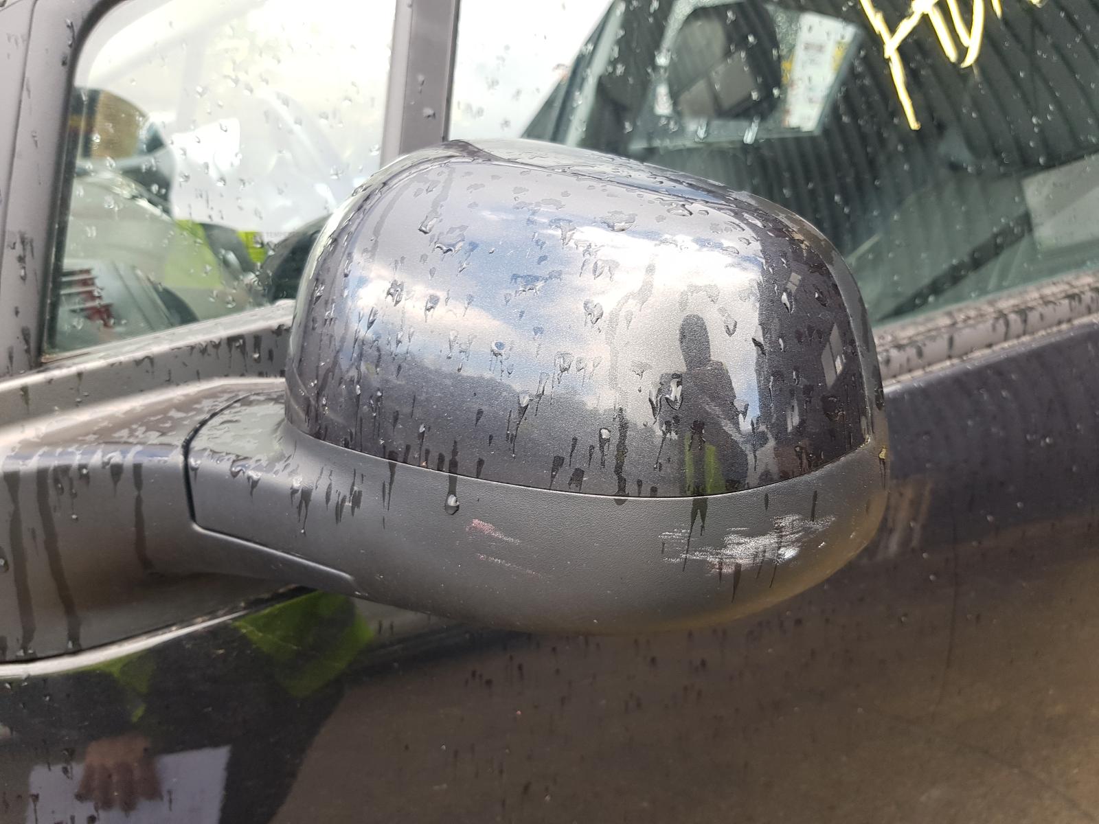 Holden Barina - Spark 2010-Present