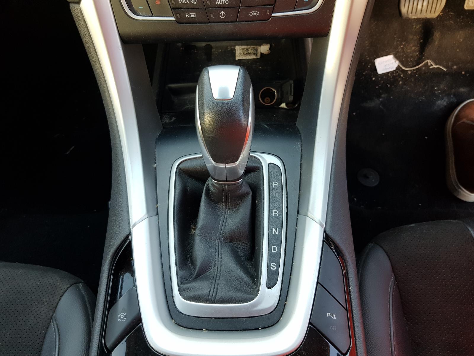 Ford Mondeo - MD 2014-2017